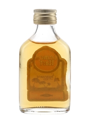 Lemon Hart Golden Jamaica Rum Bottled 1980s 5cl / 37.5%
