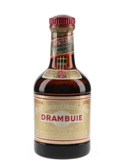 Drambuie Liqueur Bottled 1980s 37.5cl / 40%