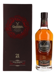 Glenfiddich 21 Year Old Gran Reserva Rum Cask Finish 70cl / 40%