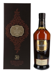 Glenfiddich 30 Year Old