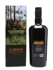 Caroni 2000 Full Proof Heavy Trinidad Rum 15 Year Old Velier - The Nectar 70cl / 70.4%