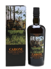 Caroni 2000 Full Proof Heavy Trinidad Rum 15 Year Old Velier - The Nectar 70cl / 70.4%
