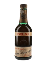 Saronno Drai Amaro Extra Secco