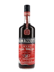Ramazzotti Amaro Bottled 1990s - Large Format 145.5cl / 32%