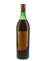 Stock Amaro Bianco Bottled 1960s-1970s 100cl