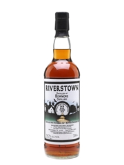 Bowmore 1987 Single Cask 22 Year Old - Riverstown 70cl / 58.7%