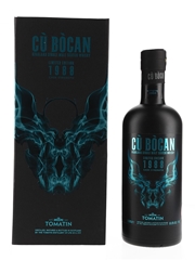 Tomatin 1988 Cu Bocan