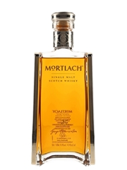 Mortlach 25 Year Old 2.81 Distilled 50cl / 43.4%