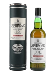 Laphroaig 10 Year Old Original Cask Strength