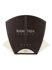 Maxime Trijol Ancestral Rare Cognac Sevres Crystal 70cl / 40%