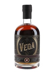 Vega 1976 41 Year Old Cask Strength