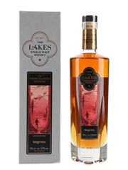 Lakes Single Malt The Whisky Maker's Editions