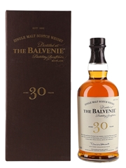 Balvenie 30 Year Old