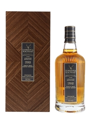 Linkwood 1980 Private Collection Cask 8248