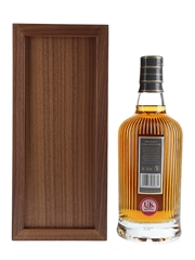 Linkwood 1980 Private Collection Cask 8248 Bottled 2020 - Gordon & MacPhail 70cl / 59.1%
