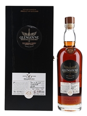 Glengoyne 1984 36 Year Old The Russell Family Single Cask