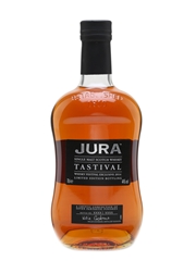 Jura Tastival 2014 Sample Bottle 70cl / 44%