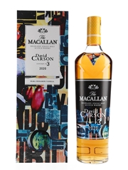 Macallan Concept Number 3