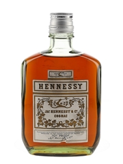 Hennessy Bras Arme