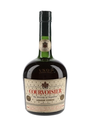 Courvoisier VSOP