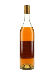 Hennessy Grande Champagne Cognac Vintage 1959 Bottled 1982 - Morgan Furze & Co. Ltd 68cl / 40%