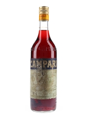 Campari Bitter