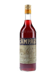 Campari Bitter