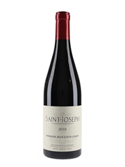 Saint Joseph 2010 Domaine Jean Louis Chave 75cl / 13.5%