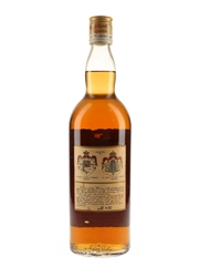 Highland Queen Bottled 1970s 75.7cl / 40%
