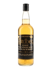 Ardbeg 10 Year Old Bottled 1970s 75.7cl / 40%