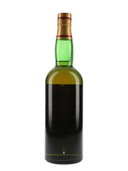 King Edward IV Whisky De Luxe Bottled 1970s 75cl