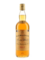 Glenleven 8 Year Old