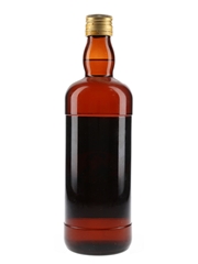 King George IV Bottled 1960s-1970s 75.7cl / 40%