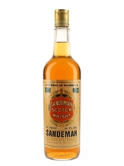 Sandeman The King Of Whiskies