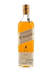 Johnnie Walker The Directors Blend 2008 Limited Edition 70cl / 46%