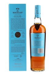 Macallan Edition No.6 US Import 75cl / 48.6%