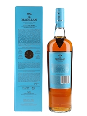 Macallan Edition No.6 US Import 75cl / 48.6%