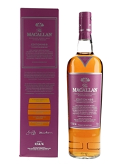 Macallan Edition No.5  75cl / 48.5%