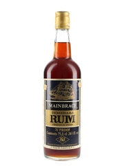 Mainbrace Demerara Rum