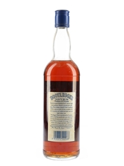 Bootlegger Navy Rum Bottled 1990s 70cl / 37.2%