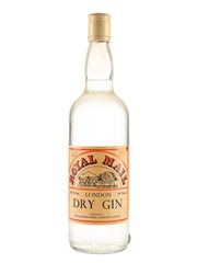 Royal Mail London Dry Gin
