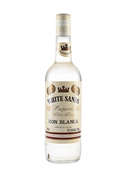 White Sands Superior White Rum