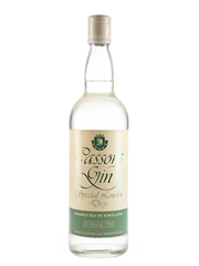 Cassons Special London Dry Gin Bottled 1990s 70cl / 37.5%