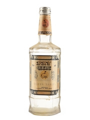 Fokialis Silver Lable Dry Gin