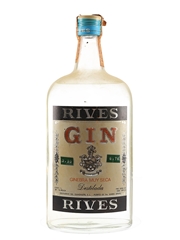 Rives Gin