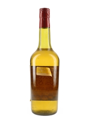 Lecompte Calvados Du Pays D'Auge Bottled 1970s-1980s 70cl / 40%