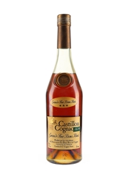 Castillon 3 Star Cognac