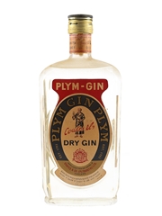 Coates & Co. Plym Gin