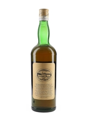 Laphroaig 10 Year Old Bottled 1970s-1980s 75cl / 43%