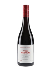 Two Paddocks The Fusilier Proprietor's Reserve Pinot Noir 2014 Bannockburn Vineyard 75cl / 13.5%